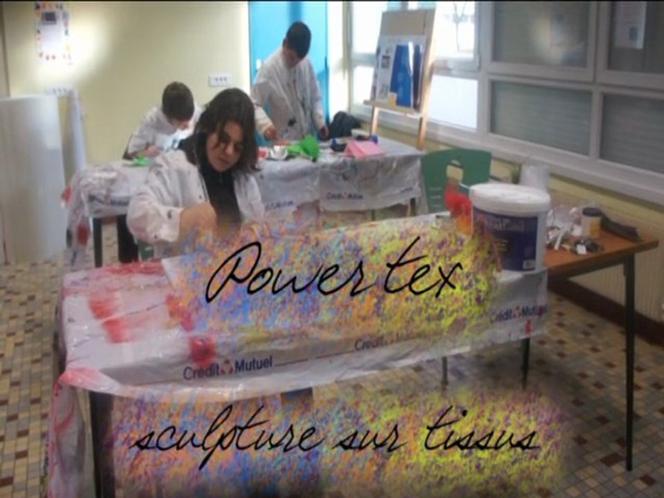 Powertex