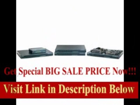 [FOR SALE] Cisco ASA 5505 SSL / IPsec VPN Adaptive Security Appliance. ASA 5505 VPN EDITION W/ 10 SSL USERS 50 FW USERS 3DES...