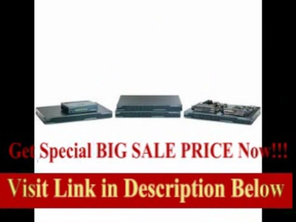 [FOR SALE] Cisco ASA 5505 SSL / IPsec VPN Adaptive Security Appliance. ASA 5505 VPN EDITION W/ 10 SSL USERS 50 FW USERS 3DES...