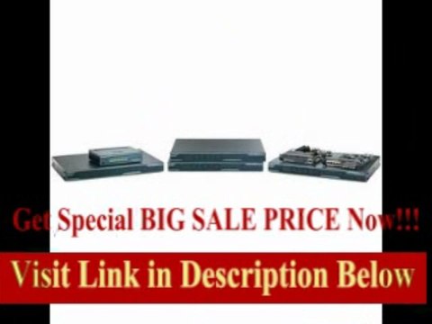 [FOR SALE] Cisco ASA 5505 SSL / IPsec VPN Adaptive Security Appliance. ASA 5505 VPN EDITION W/ 10 SSL USERS 50 FW USERS 3DES...