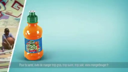 PUBLICITE FRUIT SHOOT 2013 20s