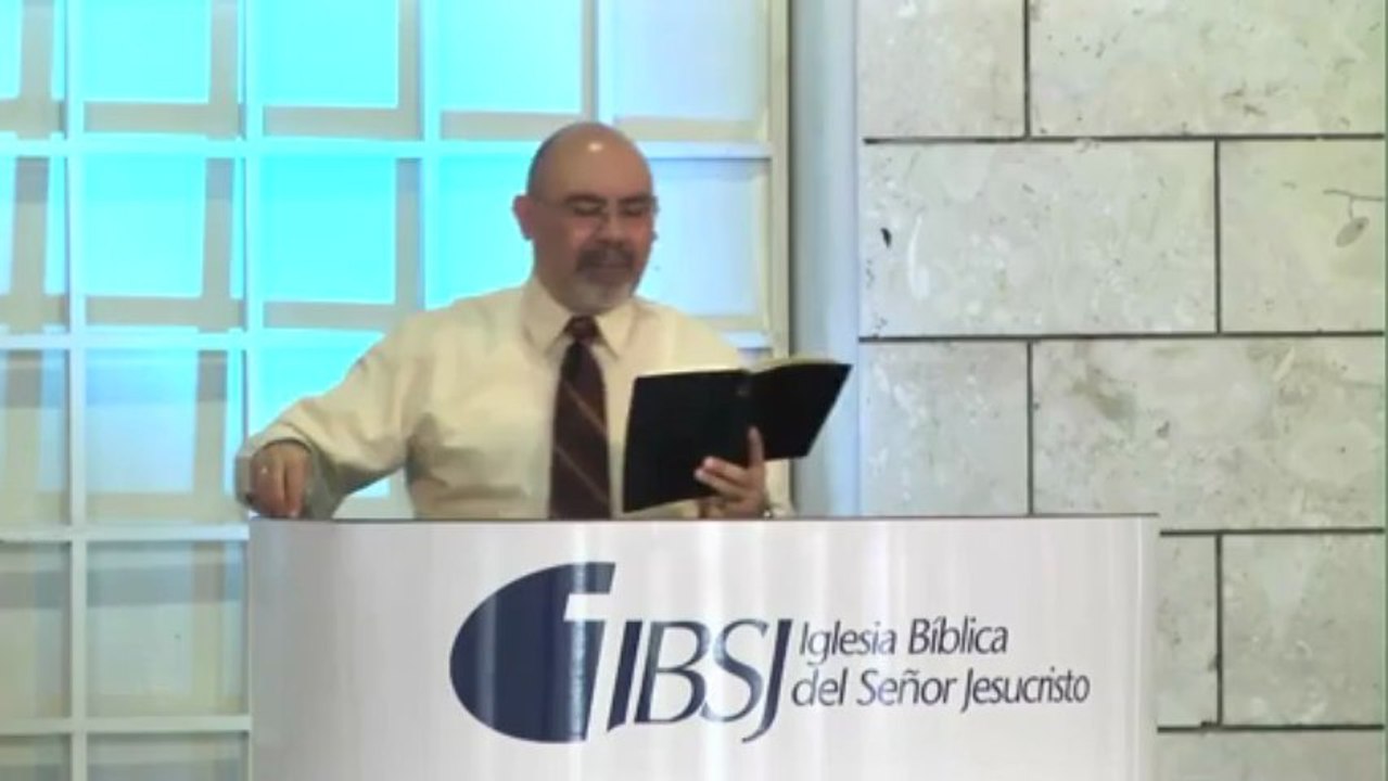 1 Corintios 11: 17-34 - Pastor Sugel Michelén