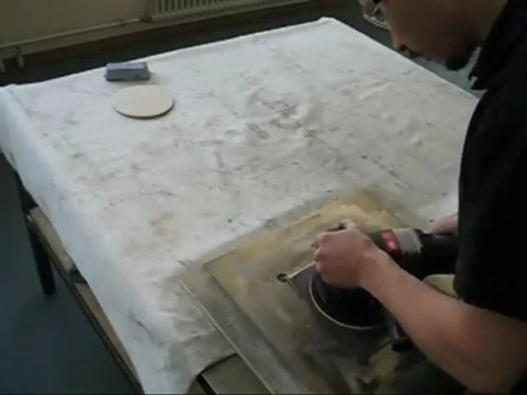 máy đánh bóng tinh inox PE 12-175 - Call Mr.Pháp 01639 922 974