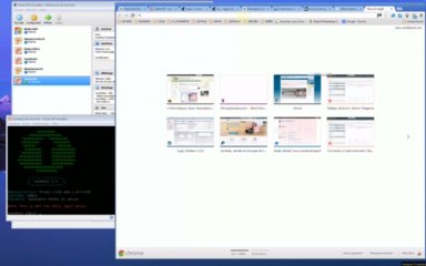 Installation d'un serveur pour auto-hébergement avec Yunohost