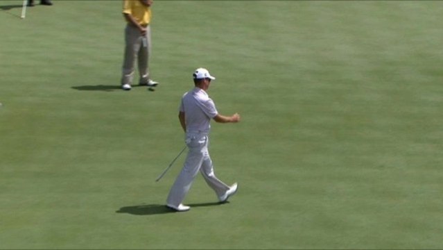 2013 2013 Valero Texas Open Golf