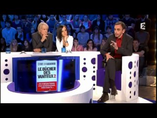 La bienpensance anti-libérale dans toute sa splendeur