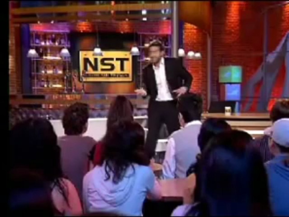 Monólogo Dani Mateo PC vs MAC