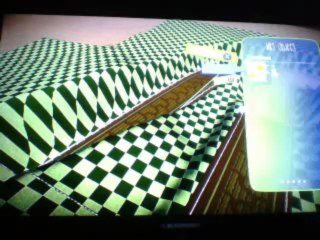 Vidéo sur LBP Karting Mode Création .