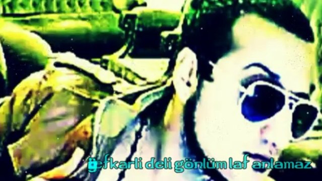 27 Nefes & Kaan Bora - AgLama Yar {2013}