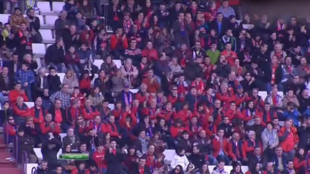 Чемпионат Испании 2012-13 Обзор 29-го тура