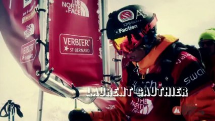 Fear - Between the Lines Episode 10 - A Freeride World Tour production