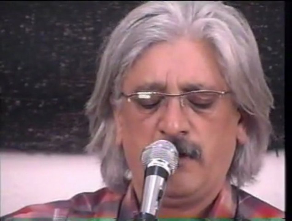 Ali Aksoy :Mihriban