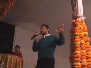 Alumni Meet 2013 Part 6