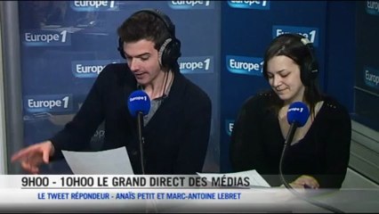 Non mais allô quoi !