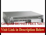 [FOR SALE] Cisco ASR 1002 HA Bundle - Router - desktop - with Cisco ASR 1000 Series Embedded Services Processor, 5Gbps