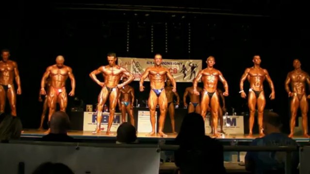 catégorie premier pas billy montigny