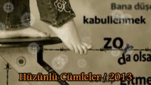 Haylaz - Hüzünlü Cümleler {2013} # Kalpsiz Beat + SözLeri