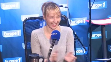Audrey Lamy, la grande invitée