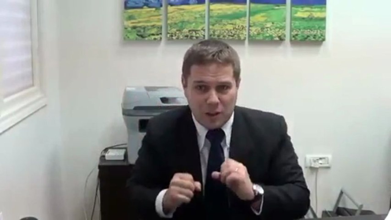 עורך דין אינטרנט -- גיא אופיר