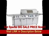 [SPECIAL DISCOUNT] Fire Magic Echelon Diamond E1060 Propane Gas Grill With Power Burner, One Infrared Burner And Magic View Window...