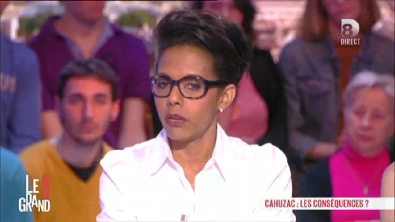 Pulvar sur l'affaire Cahuzac : "Depuis trente ans, la gauche n'a cessé de nous cocufier"