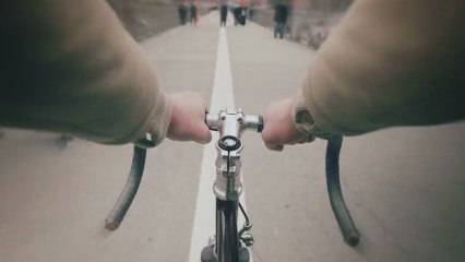 Brooklyn Brewery Mash - A trip through BK in 3000 photos