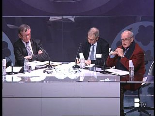 Intervention de Robert Higgins au colloque "journée d'étude sur la fin de vie" du 2 février 2013