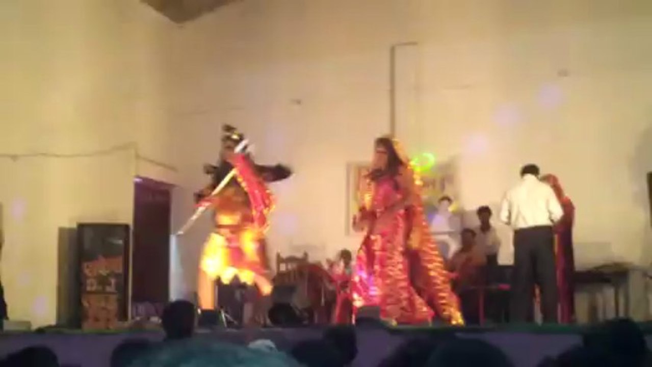Best Stage Performance 1