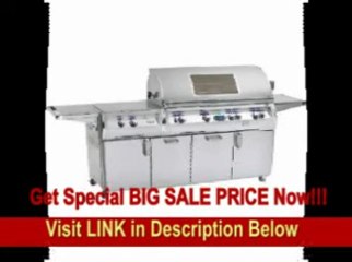 [REVIEW] Fire Magic Echelon Diamond E1060s Stainless Steel Fre Standing Grill E1060s4L1n51W