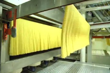 Makarnada İtalya'yı tedirgin ediyoruz