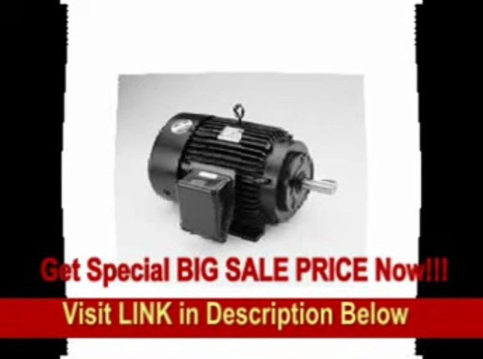 [BEST BUY] L456 449TTFS8087 250 Hp 460 3 PH. 447/9T FR. 1200 Rpm TEFC