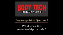 Frankfort IL Fitness Centers | Frankfort IL Gym Club