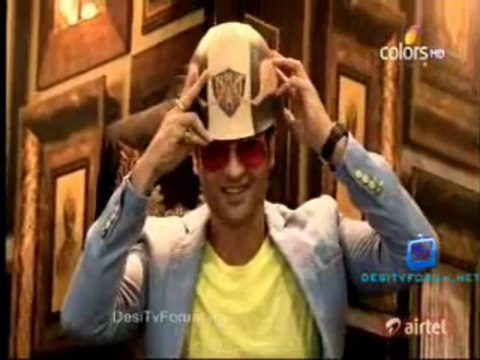 Lakme Fashion Week Colors Ka Jashn 3rd April 2013 Video Watch Online
