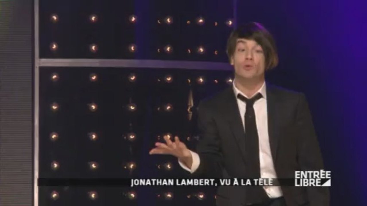 PASTILLE LAMBERT