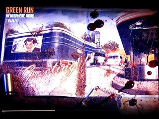 Call Of Duty Black Ops 2, Mode Zombie : Tranzit !