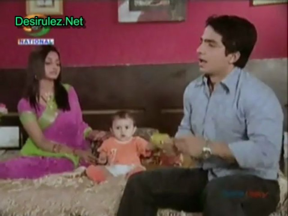 Kashmakash Zindagi Ki 3rd April 2013pt2