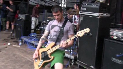 Weekend Nachos - Obscene Extreme Fest 2012