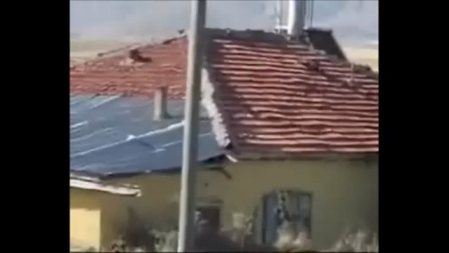 Dışlık Köyü Tanıtım - 006