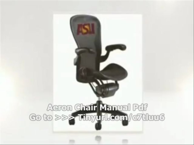 Aeron Chair Manual Pdf Price Cut Code Aeron Chair Manual Pdf