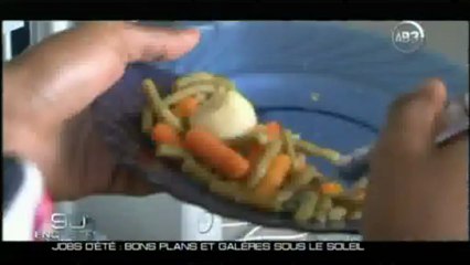 90 minutes enquetes - Jobs d'été - Partie 1 de 2