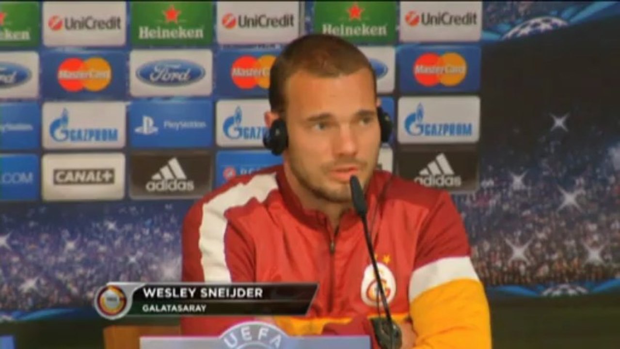 Fatih Terim warnt Real: 'Man sollte uns ernst nehmen!'