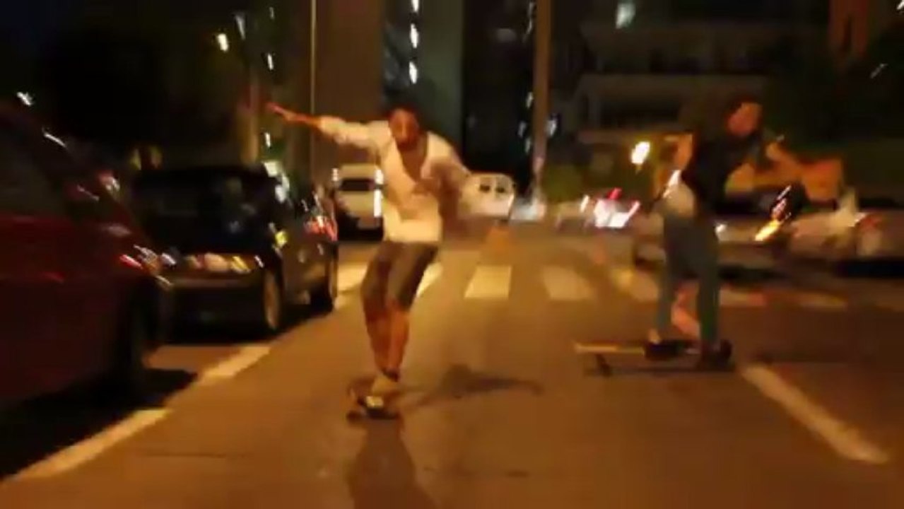 Πάντα να φοράς κράνος