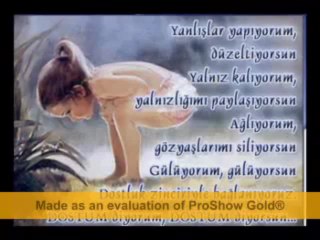 Haluk Levent   -  Dostum