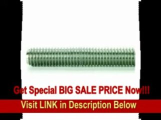 [BEST PRICE] DrillSpot 5/8-18 x 6' 18-8 S/S Left Hand Continuous Threaded Rod