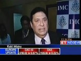 Expect Q4 CAD to be lower than Q3, says Keki Mistry