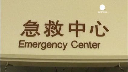 Cuatro nuevos casos de gripe aviar en China