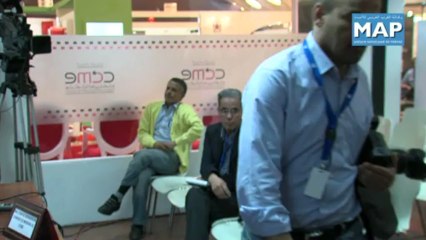 Table ronde sur les politiques publiques marocaines au service des MRE