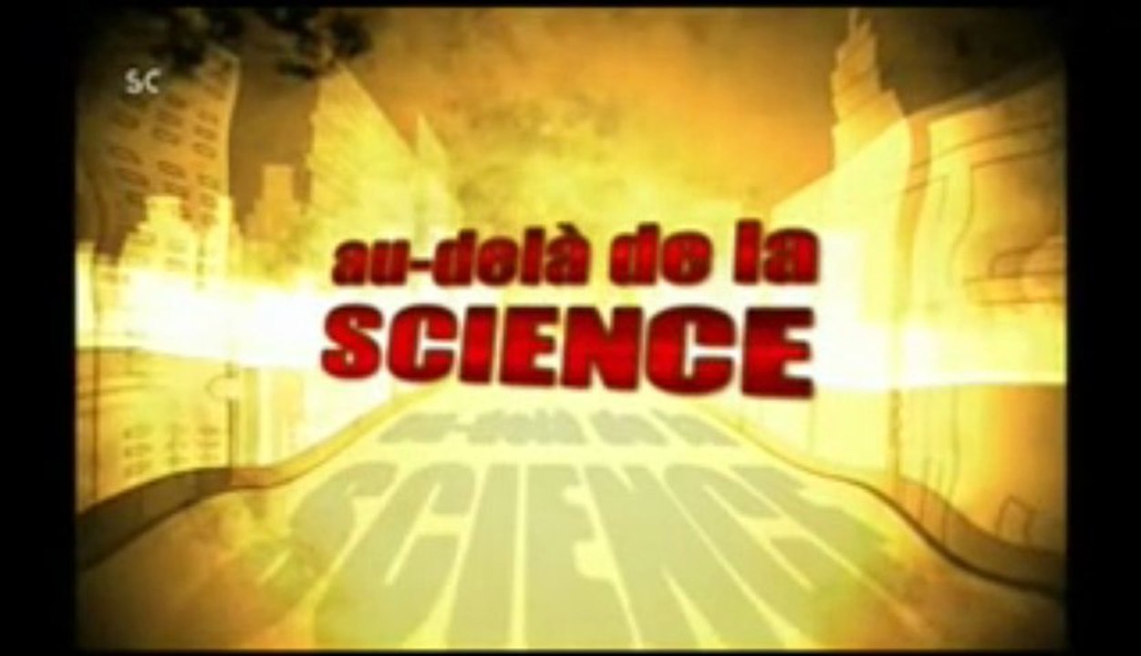 Au delà de la science-S01E02-Un monde de secrets