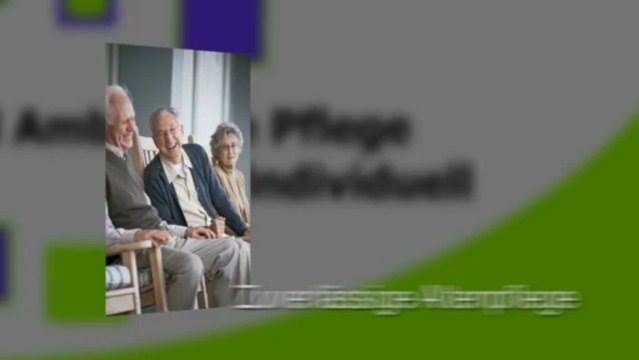 Häusliche Krankenpflege - Lünen API Ambulante Pflege Individuell GmbH