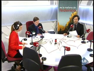 Federico a las 8: Cierre de filas en torno a Feijóo